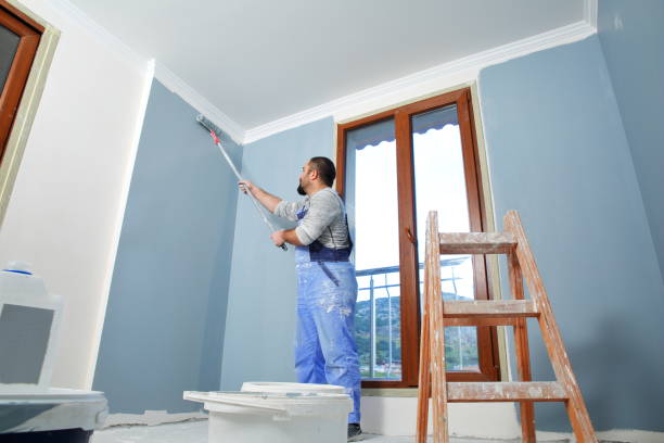 Benwood, WV Drywall and Painting Service Company